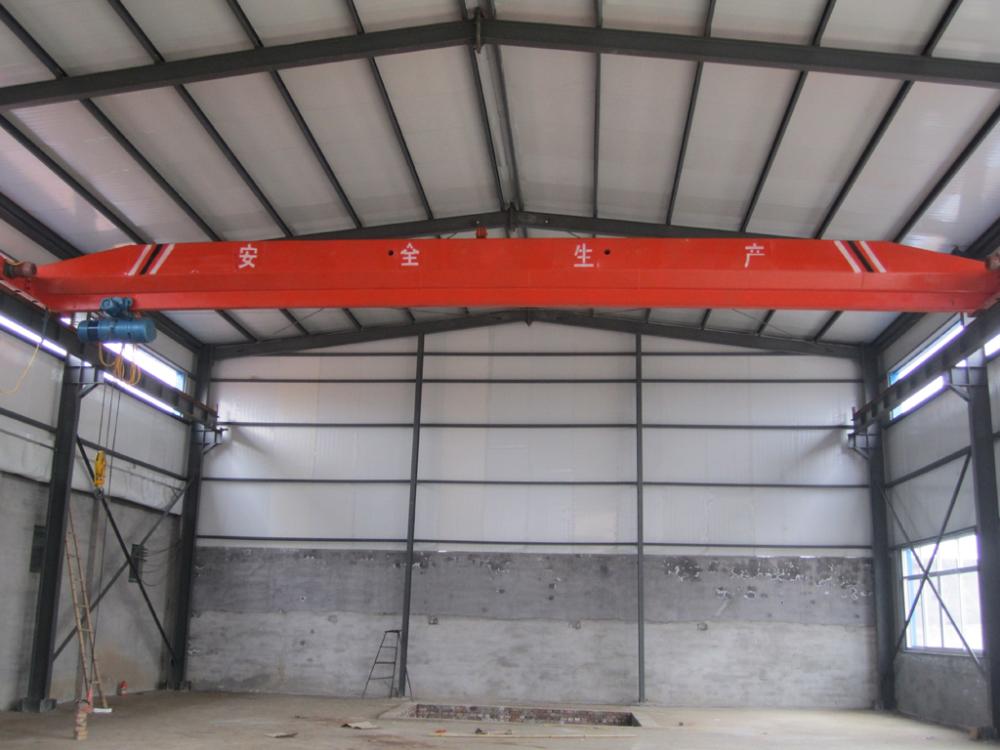 bridge crane - Image 2