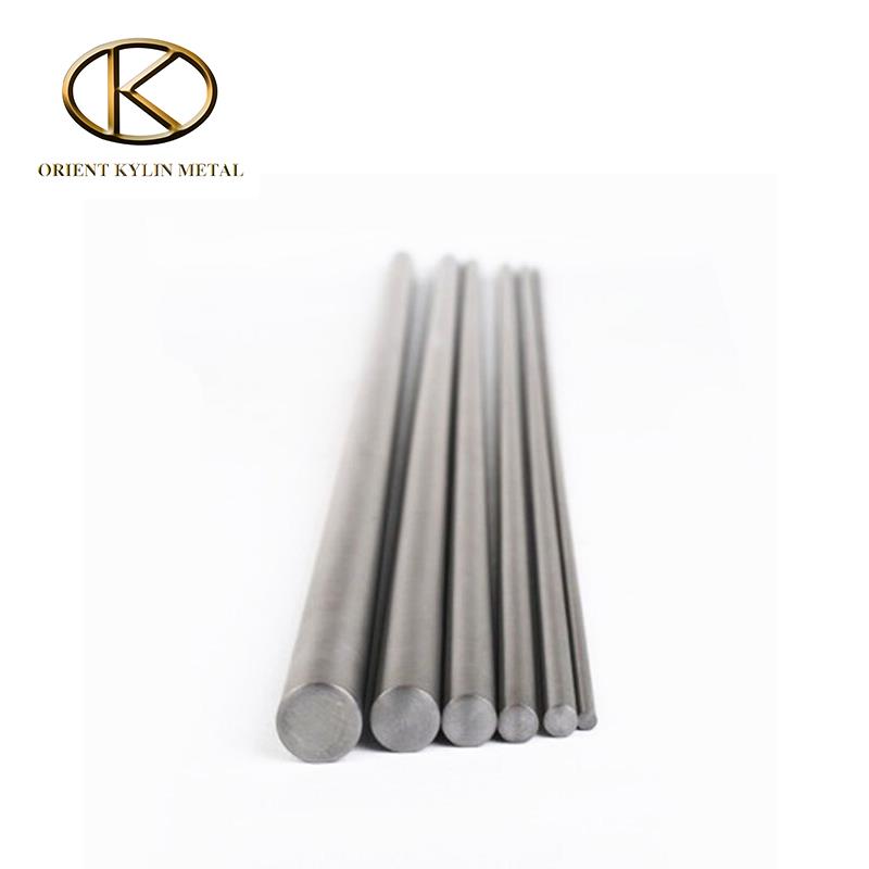Bright Surface RO5200 99.95% Pure Tantalum Round Rod Bar for Electrical Engineering - Image 2