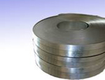 Bright Finish Steel Strapping