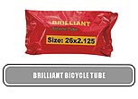 26x2.125 Bicycle Inner Tube
