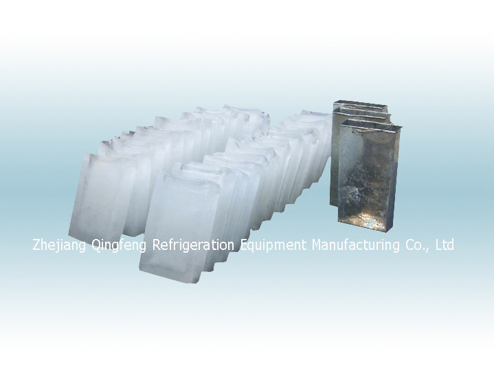 Brine System Ice Block Production Machine