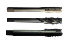 Thread Tap Set