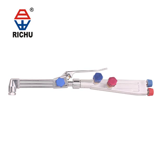 British-Style Cutting Torch