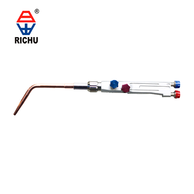 Heavy Duty Welding Torch - British Type 5