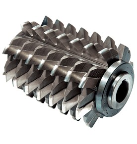 Internal Keyway Broach
