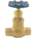 Bronze Solder Stop Valve