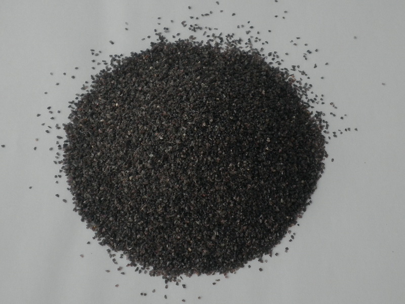 Brown fused alumina - Image 4