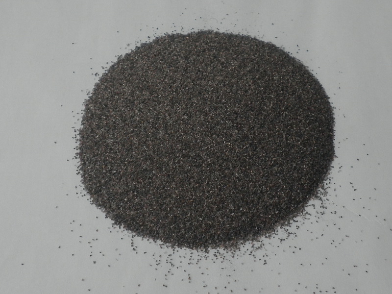 Brown fused alumina - Image 3