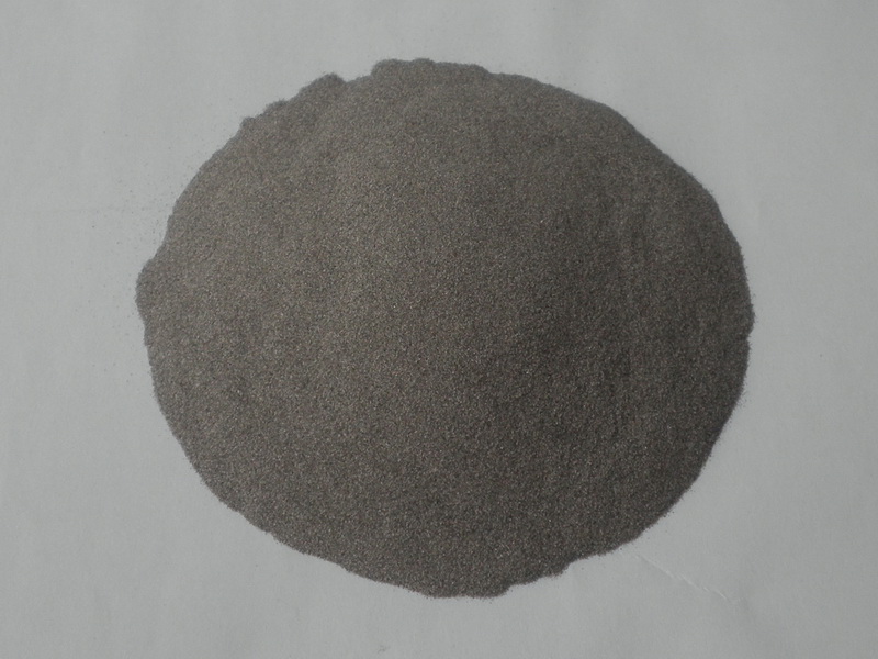 Brown fused alumina - Image 2