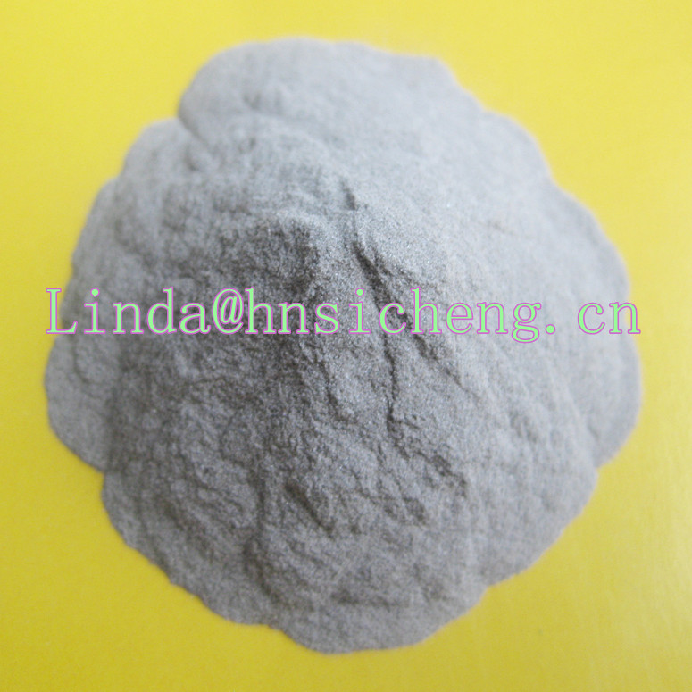 Brown Fused Alumina Oxide for sandblasting grinding polishing abrasive - Image 2