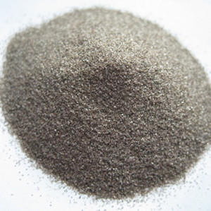 Brown Fused Alumina Abrasive