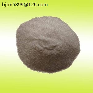 Brown Fused Alumina Abrasive Grain