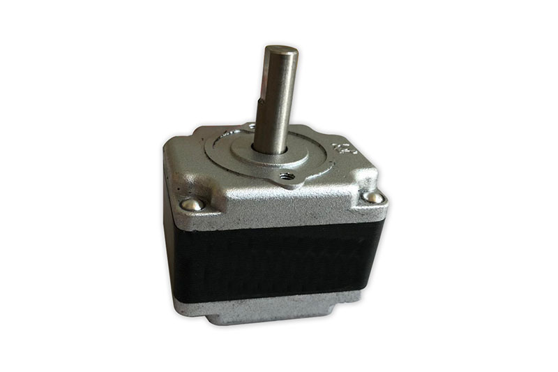 Bistable Rotating Solenoid