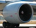 Aircraft Engine Cleaning Solution