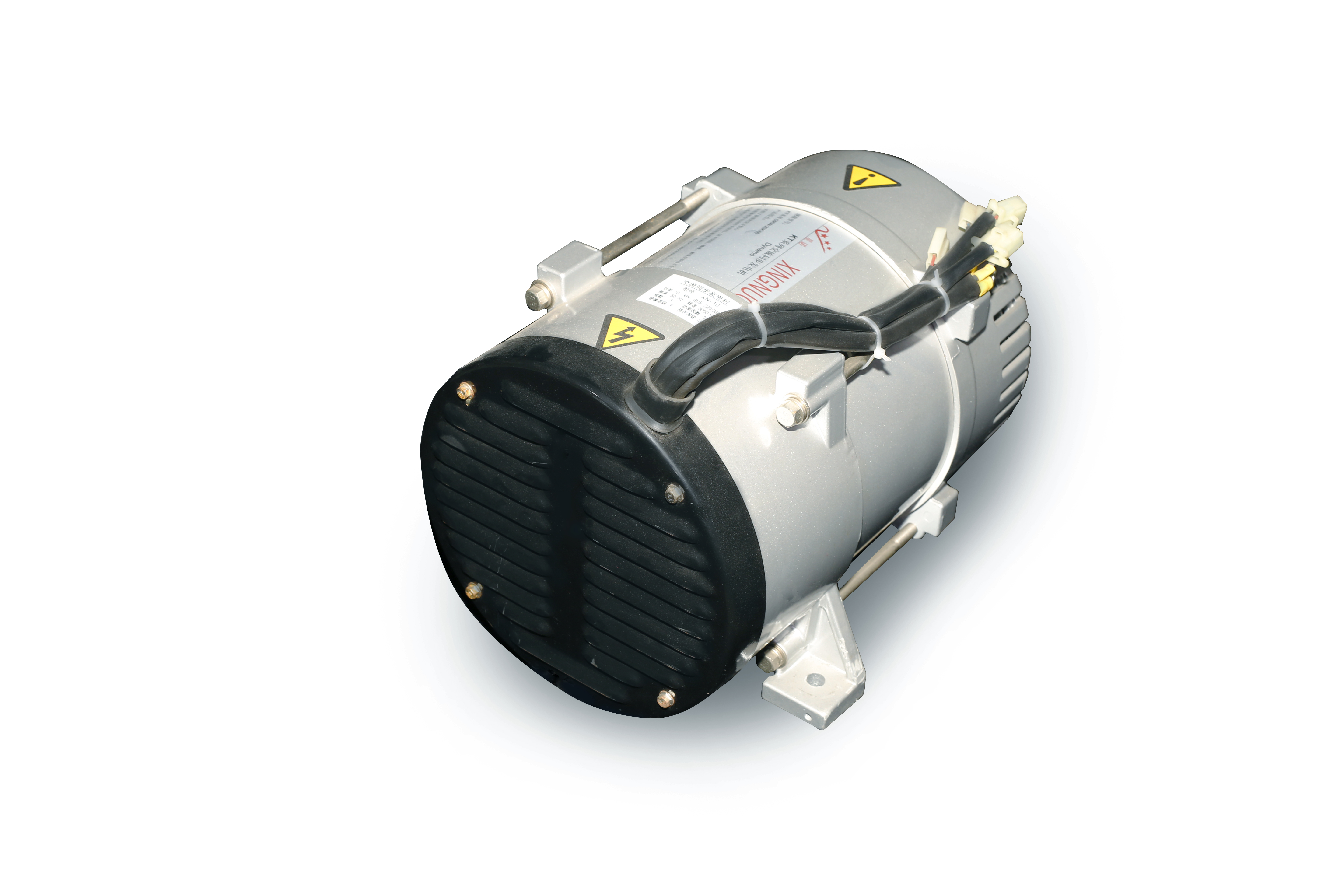 Brush alterantor - Image 3