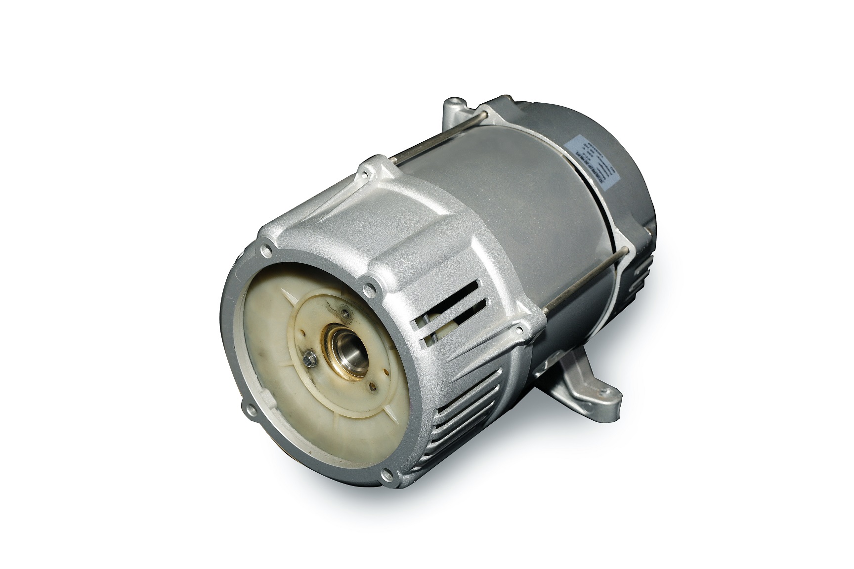 Brush alterantor - Image 2
