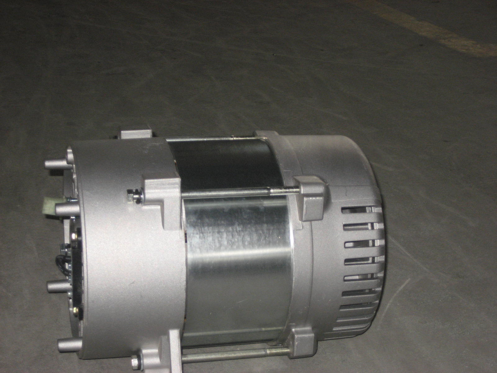 Brush alterantor - Image 2