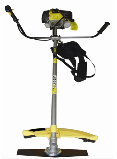 Brush Cutter - Image 3