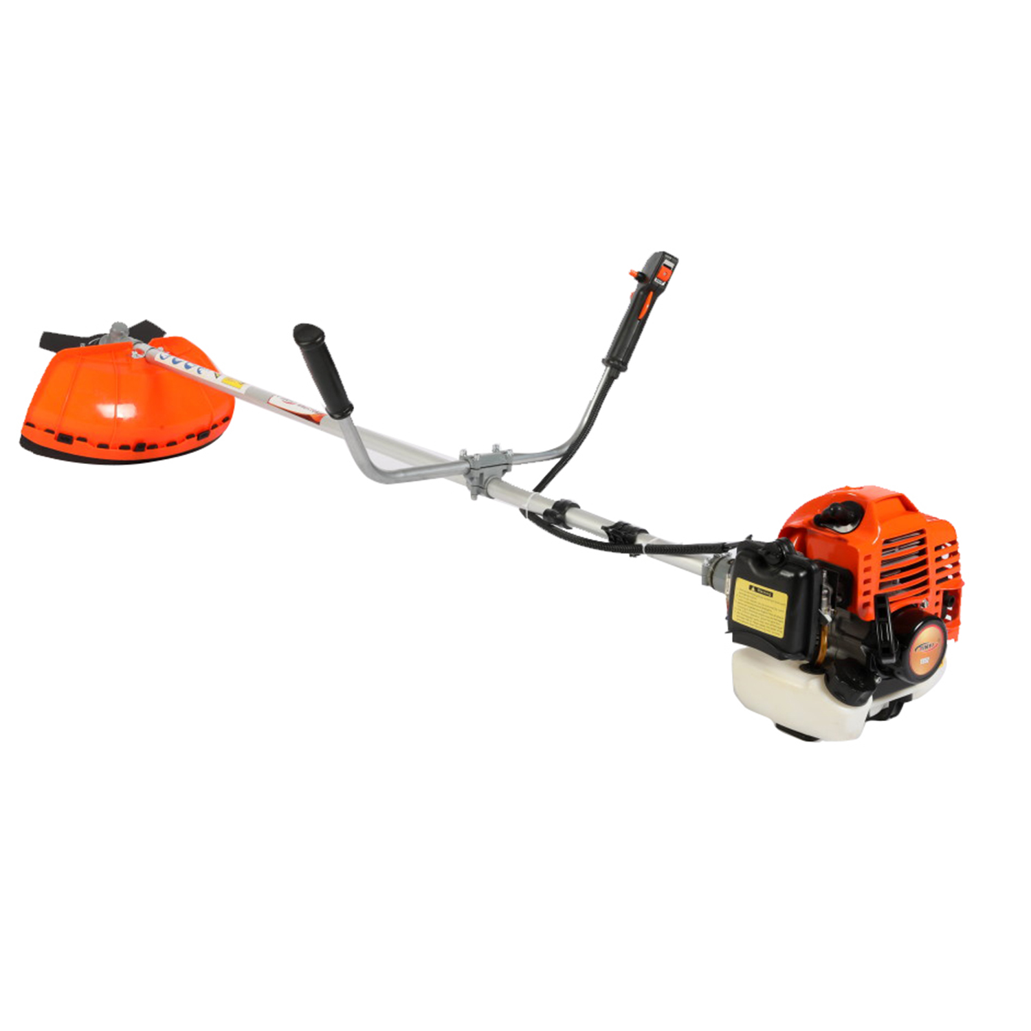 BRUSH CUTTER - Image 3