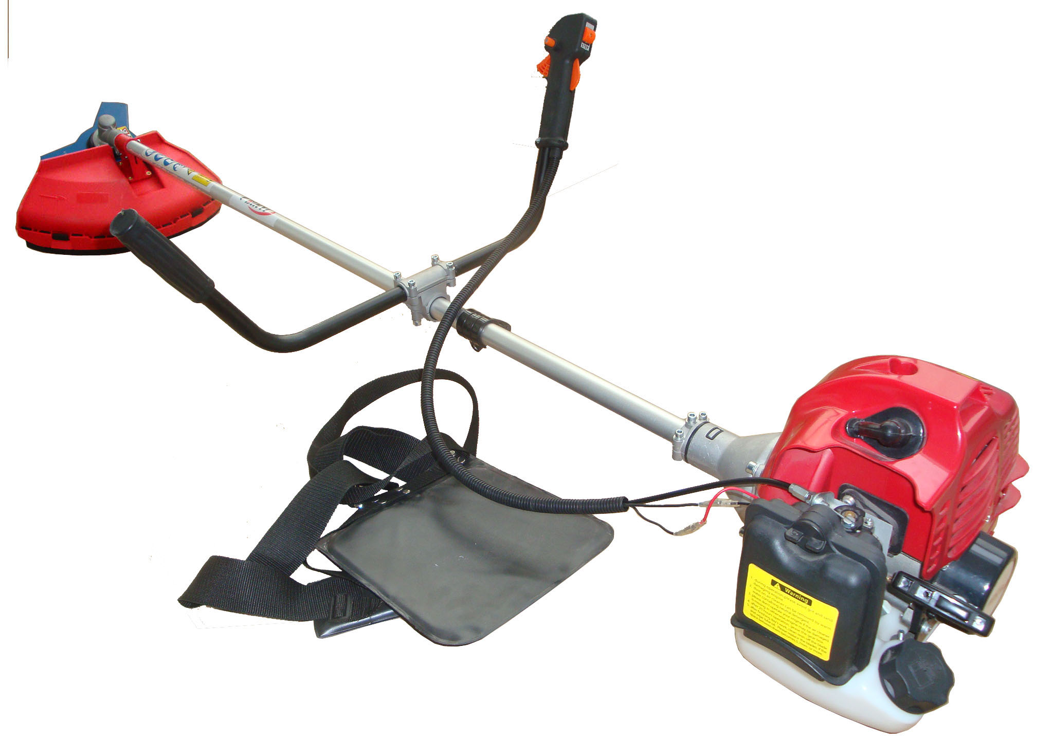 BRUSH CUTTER - Image 2
