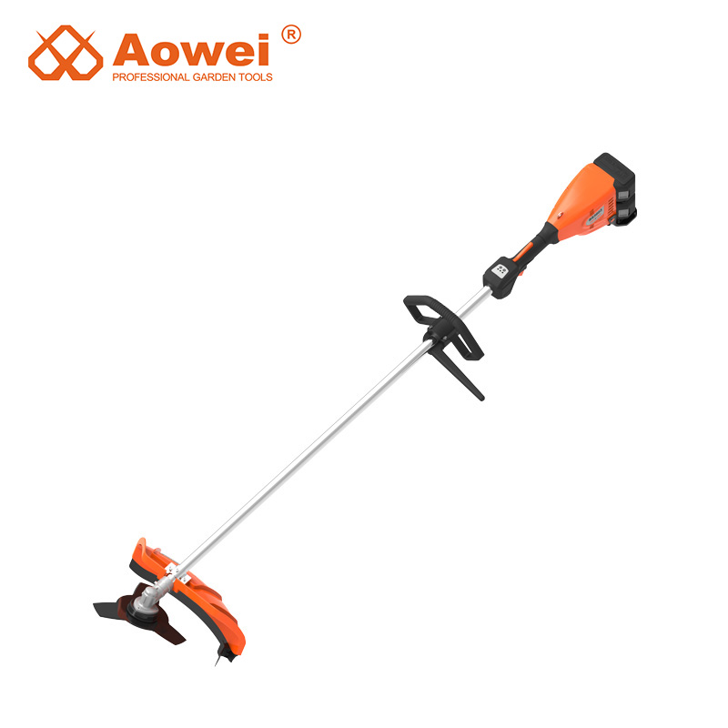 Cordless Garden Brush Cutter