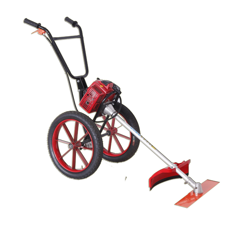 Brush Cutter - Image 3