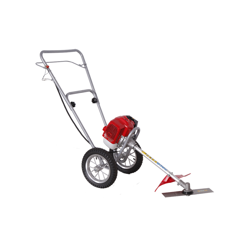 Brush Cutter - Image 3