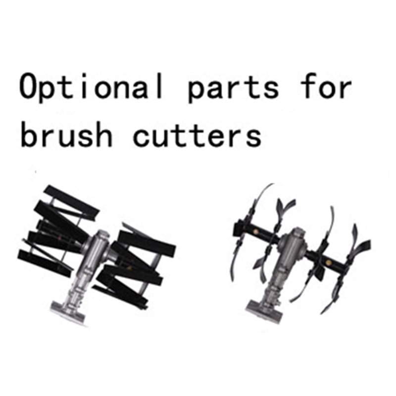 Brush Cutter - Image 2