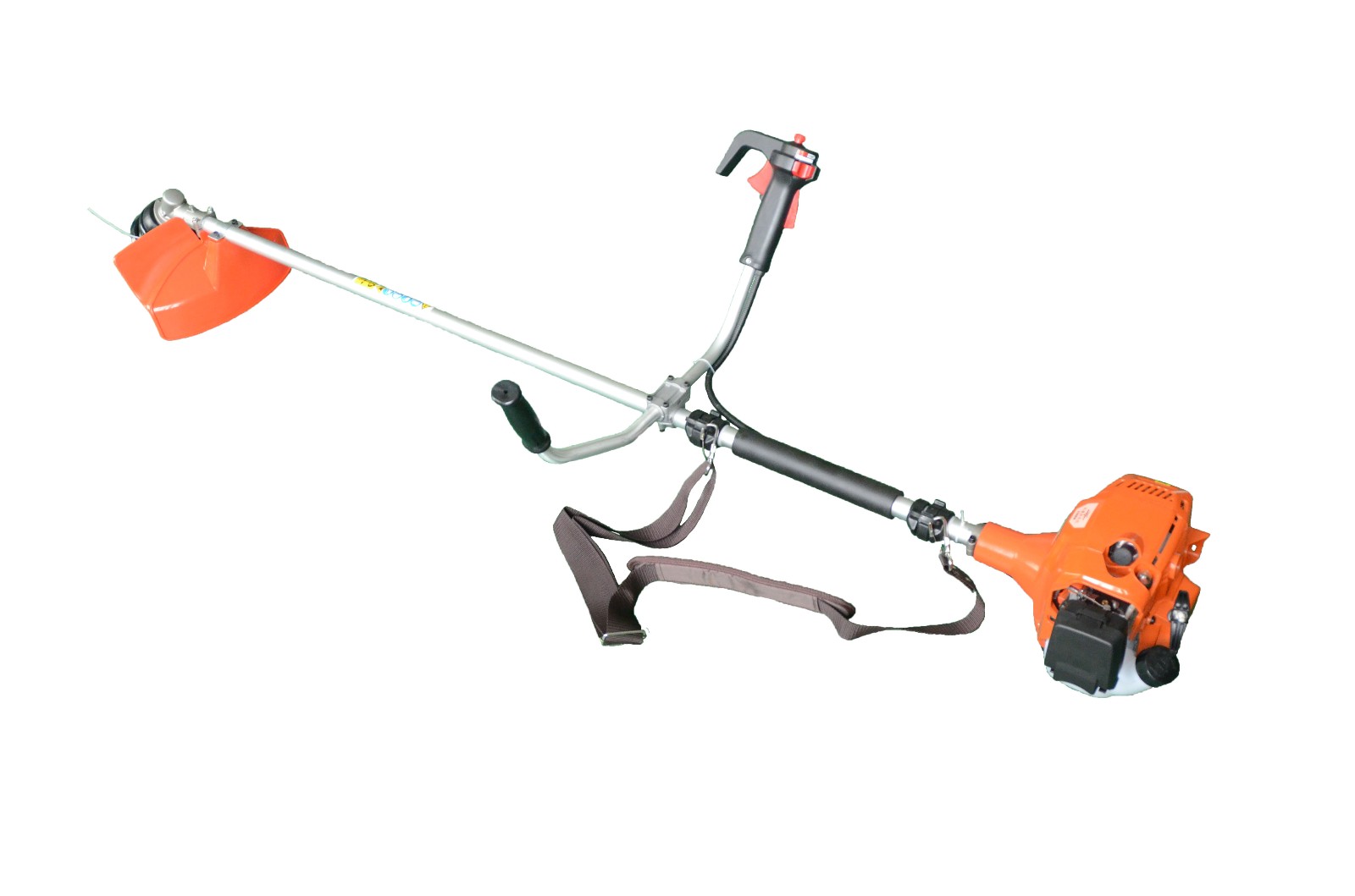 Brush cutter - Image 3