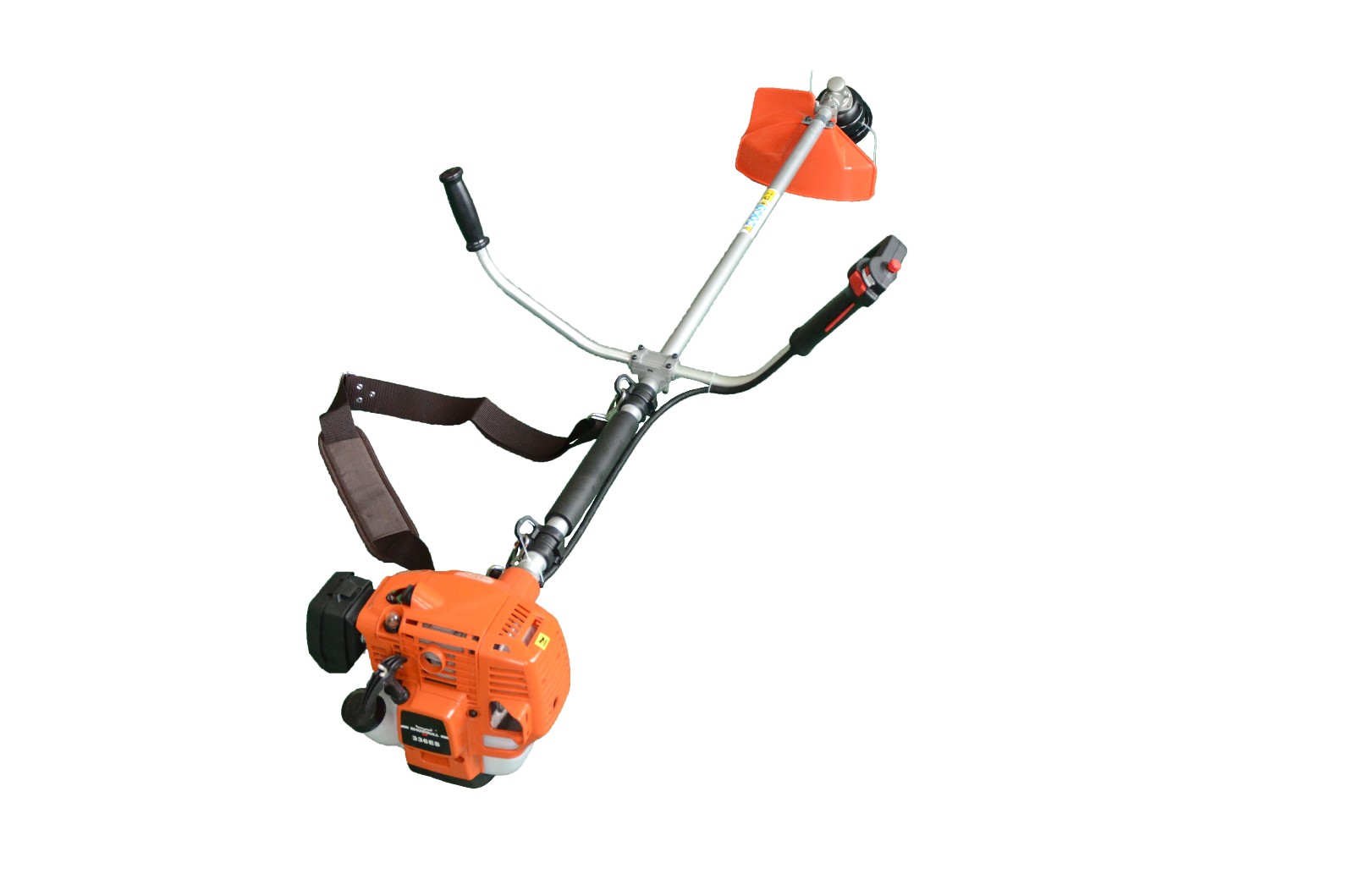 Brush cutter - Image 2