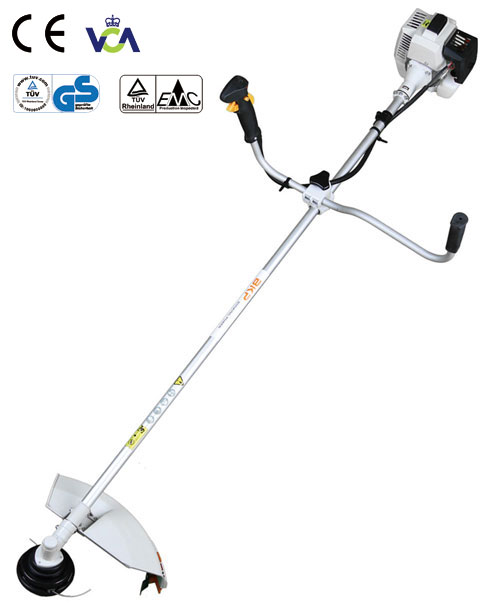 Vegetation Clearing Brush Cutter