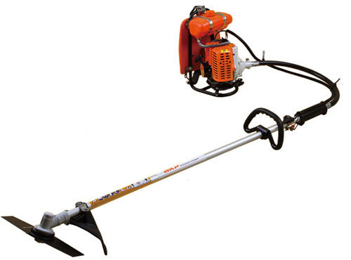 Gasoline Powered Brush Cutter