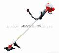 Gasoline Powered Brush Cutter