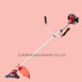 Gasoline Brush Cutter with Two-Stroke Engine