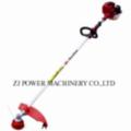 Gasoline Brush Cutter with 2-Stroke Engine