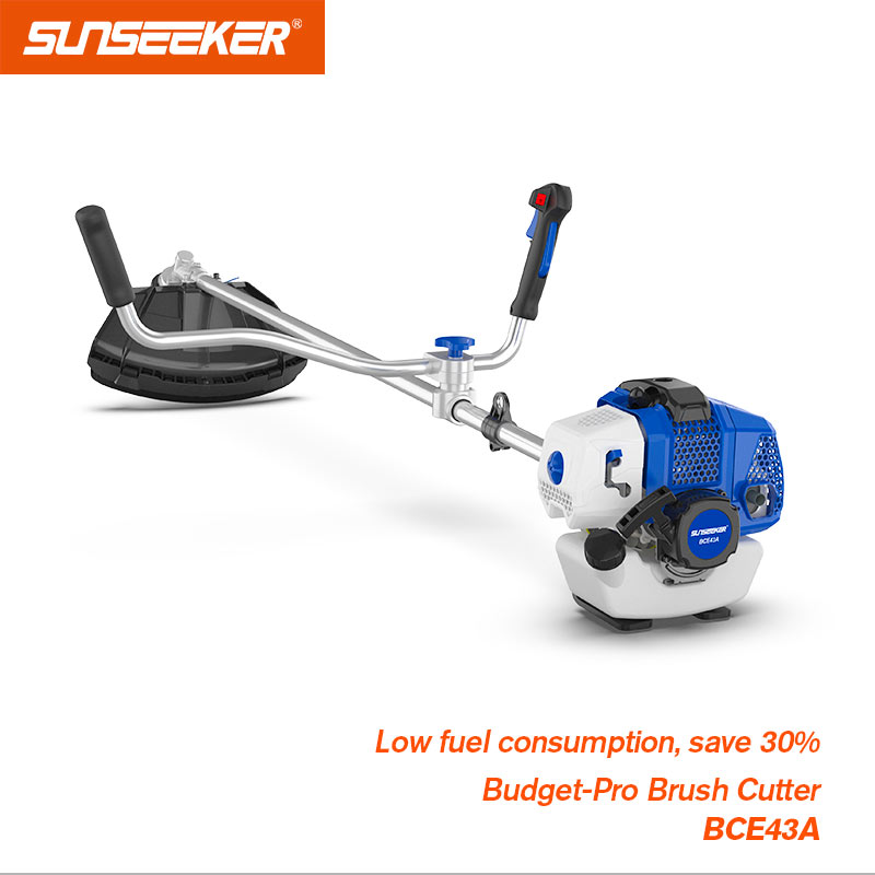 brush cutter - Image 2