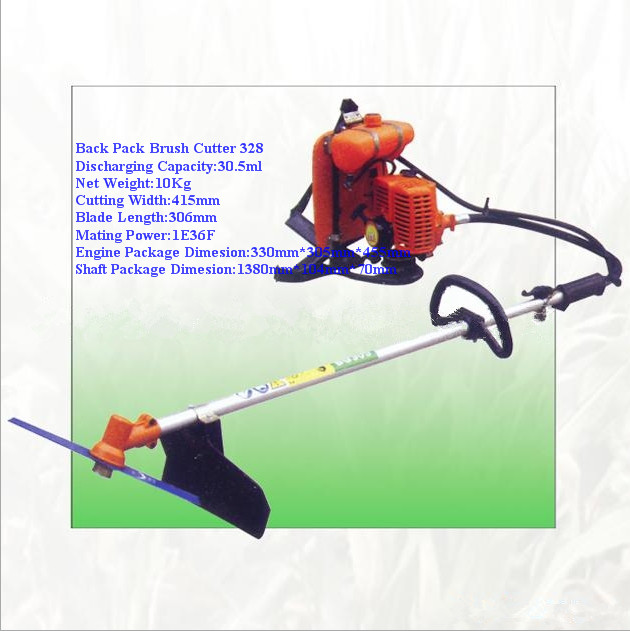 brush cutter - Image 2