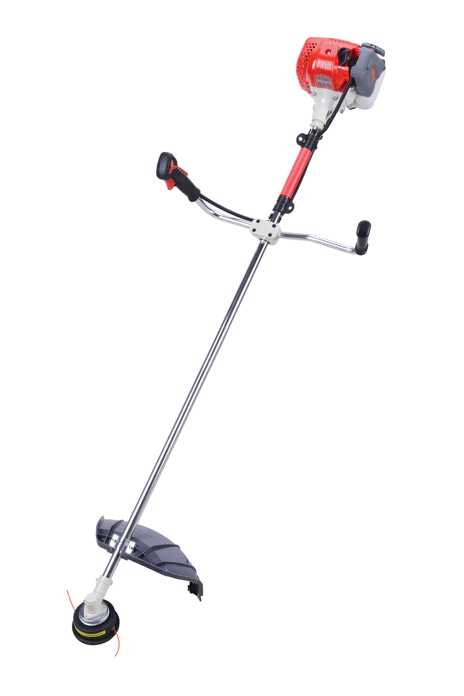 brush cutter - Image 2