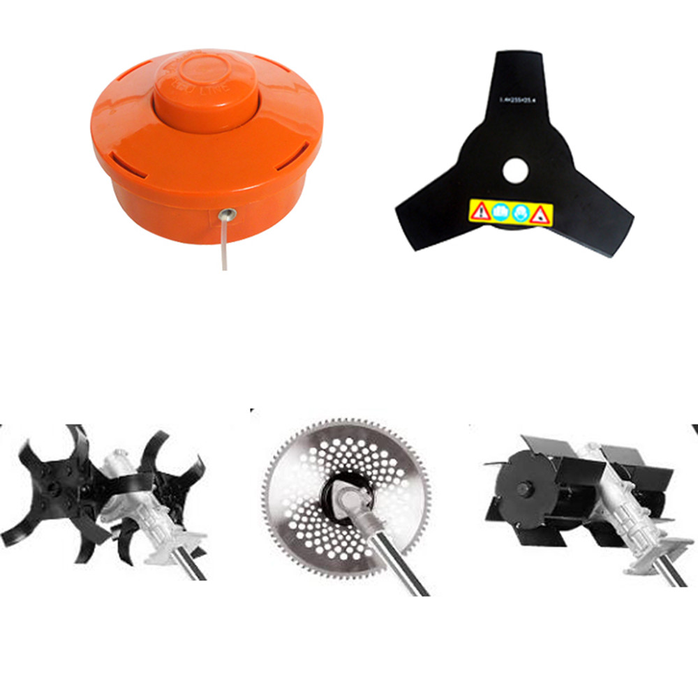 Brush cutter - Image 2