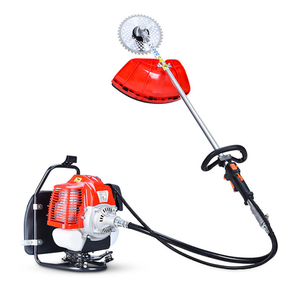 Brush cutter - Image 2