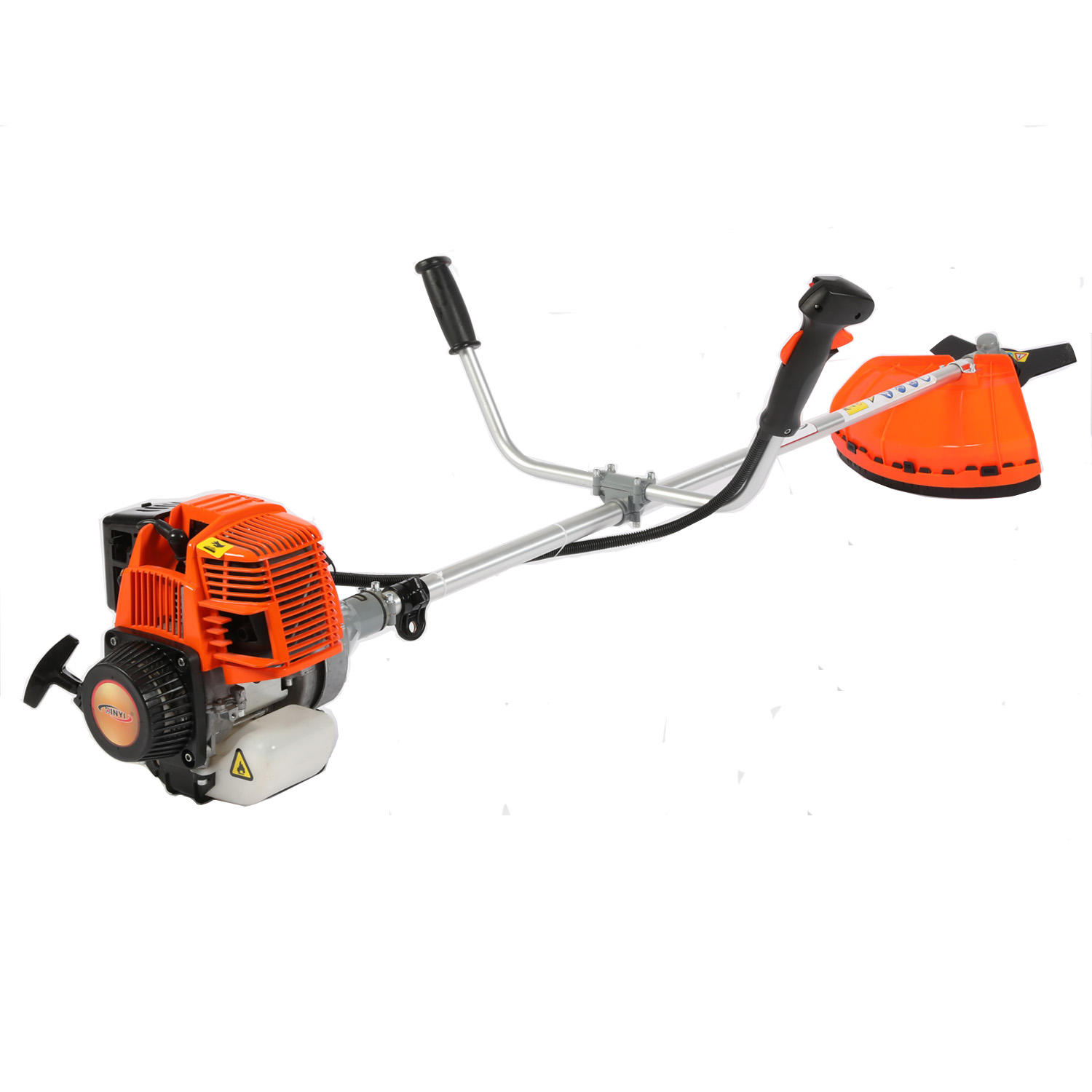 BRUSH CUTTER - Image 2