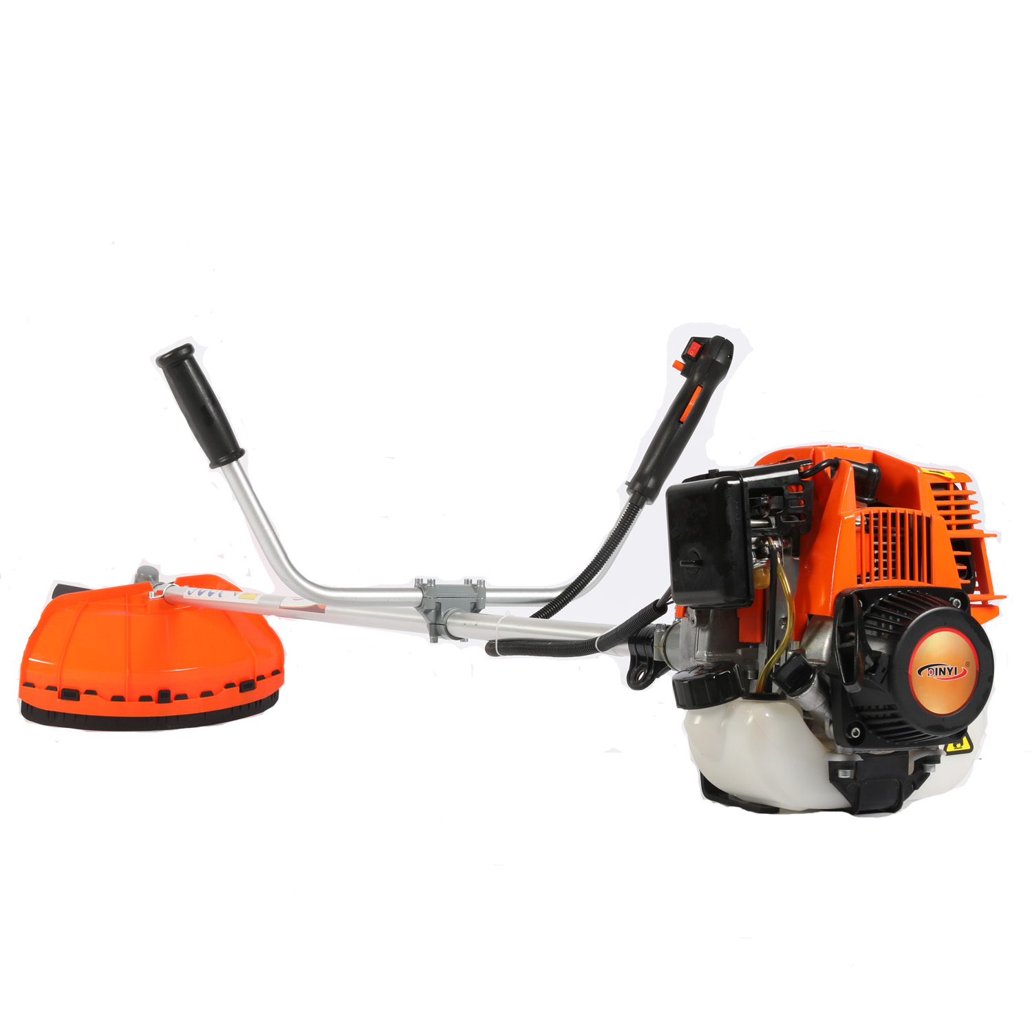 Petrol Engine Brush Cutter