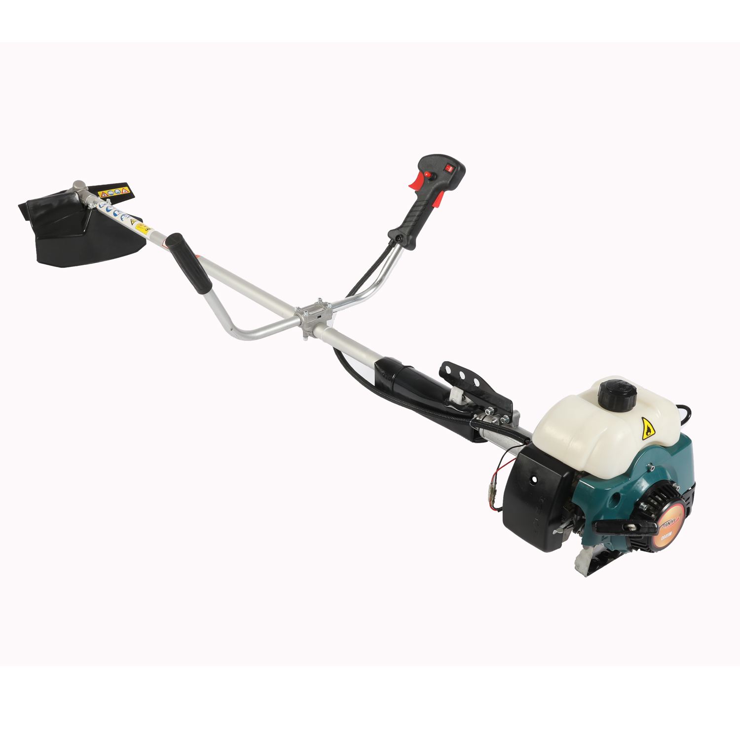 BRUSH CUTTER - Image 2