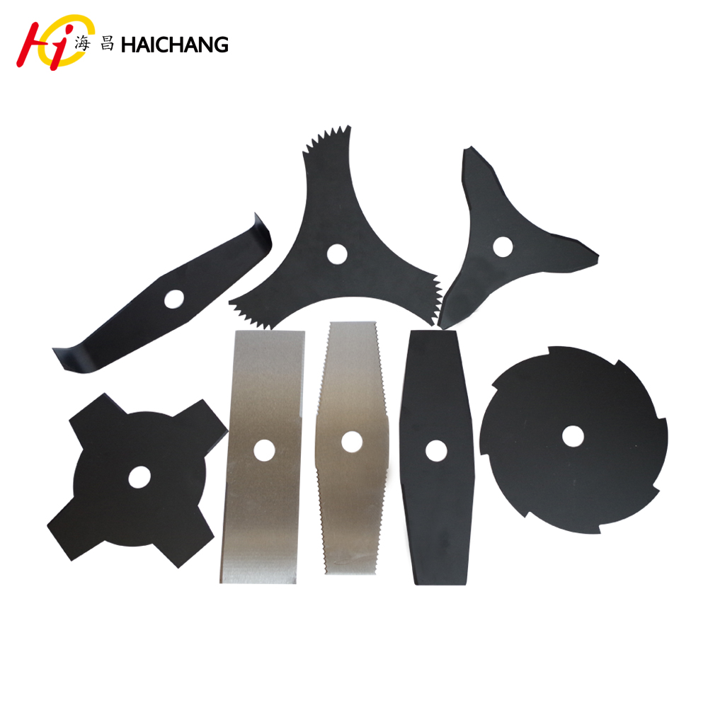 Brush Cutter Replacement Blade