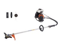 Vegetation Clearing Brush Cutter
