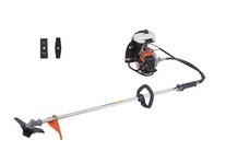 Heavy-Duty Brush Cutter for Vegetation Clearing