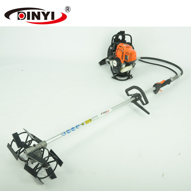brush cutter weeder BC435 - Image 2