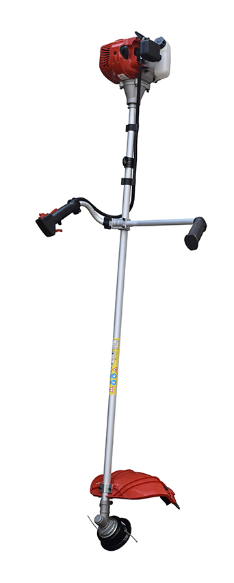 Gasoline Powered Brush Cutter