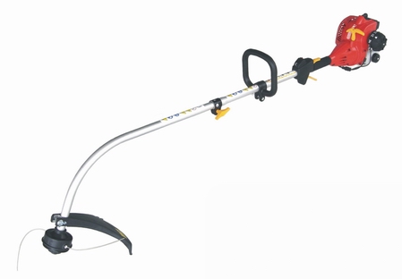 Gasoline Powered Brush Cutter