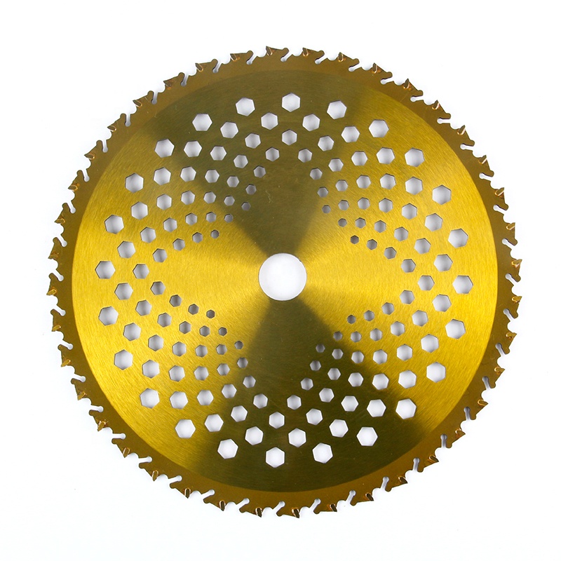 brush cutting blade - Image 2